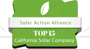 Top California Solar Companies